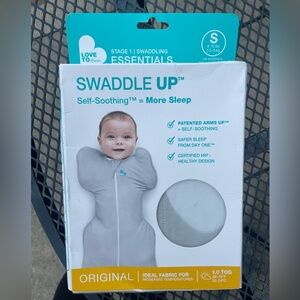 Swaddle Up infant swaddle
